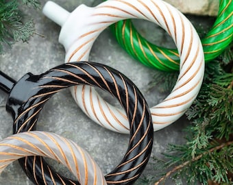 VortexSync 24 Coil 4.7 in 12 cm  Scalar Vortex Wave  Torsion Fields Generator Electromagnetic Coil Marko Rodin technology