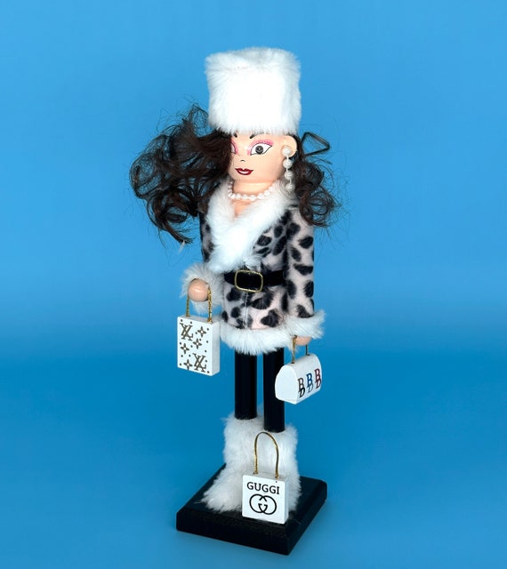 Shopping nutcracker deals