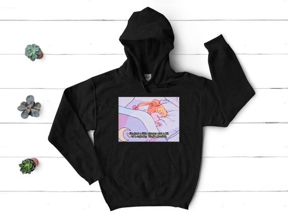 funny anime hoodies