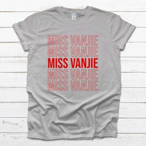 Vanjie Drag Quote Men's T-Shirt - Navy Blue, X-Large, Funny & Comfortable