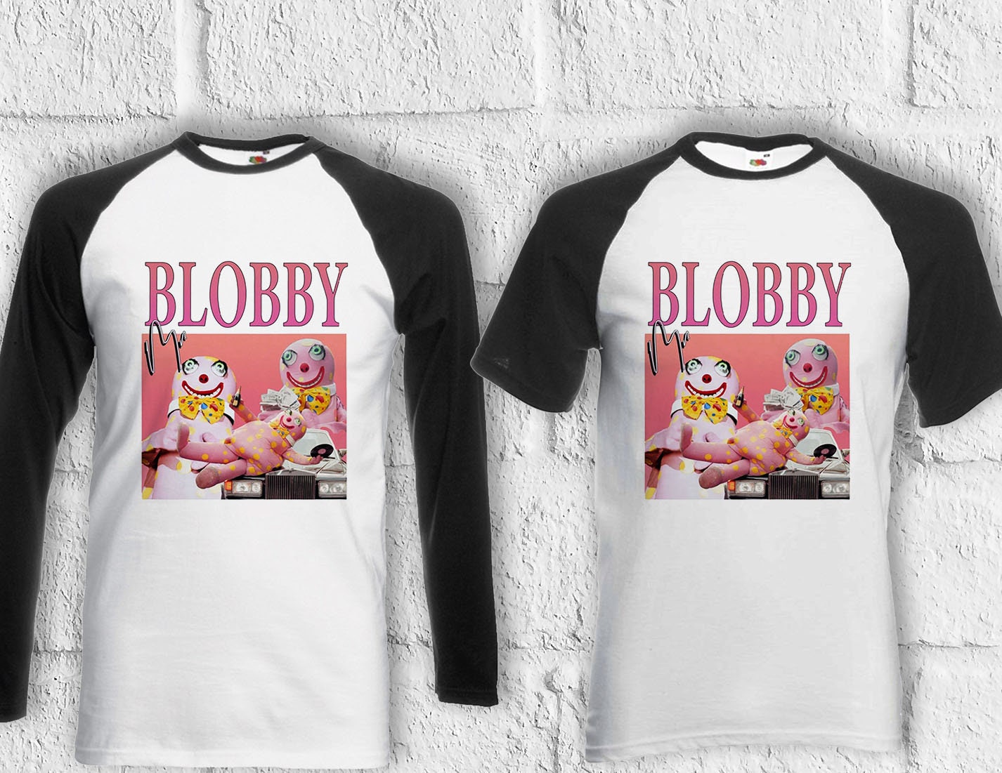 Maglietta A Manica Lunga Arrampicata Uomo Donna Unisex - Scalatore Vintage Retro Venduto Da - Foto 5