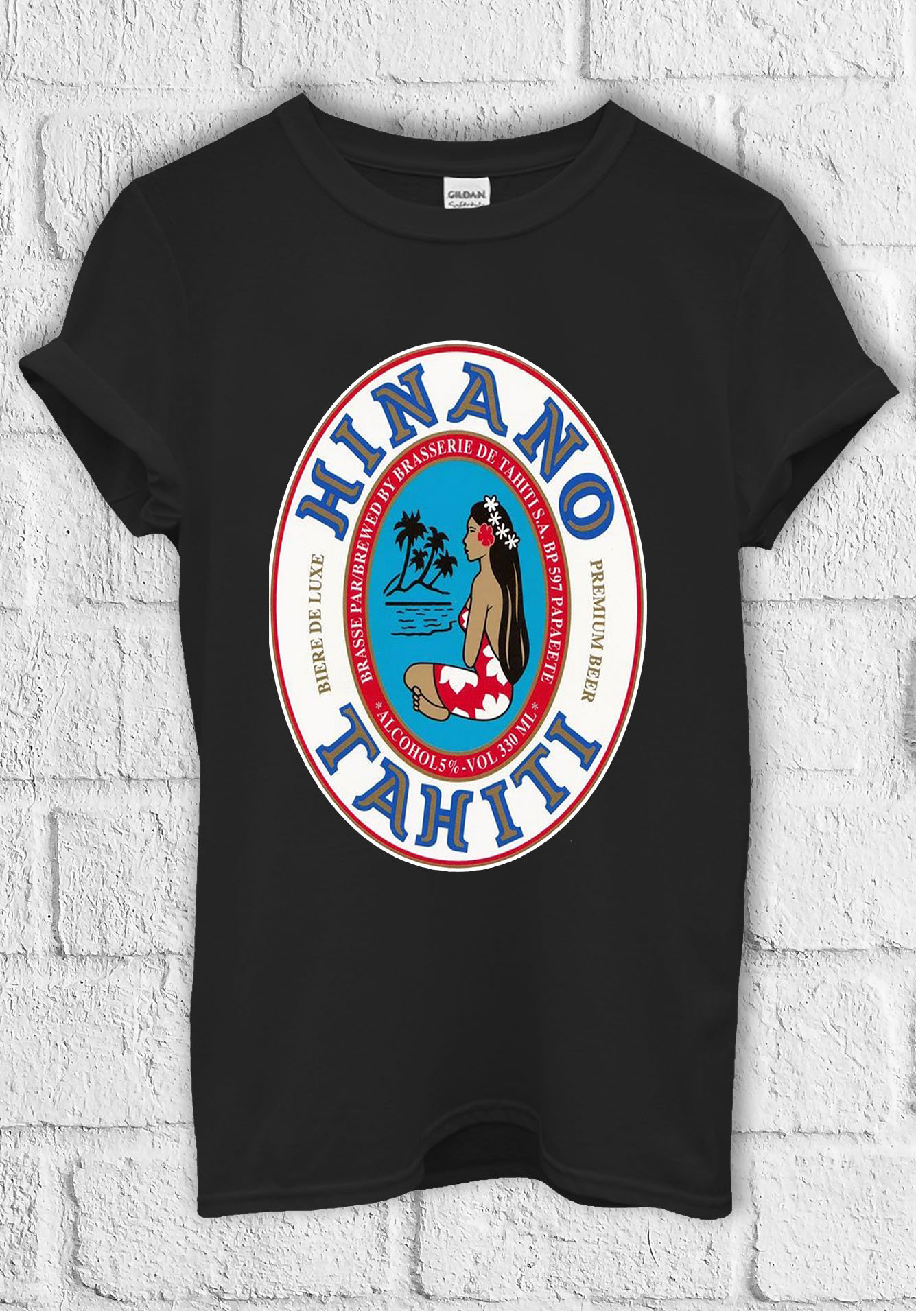 Hinano tahiti - Etsy 日本