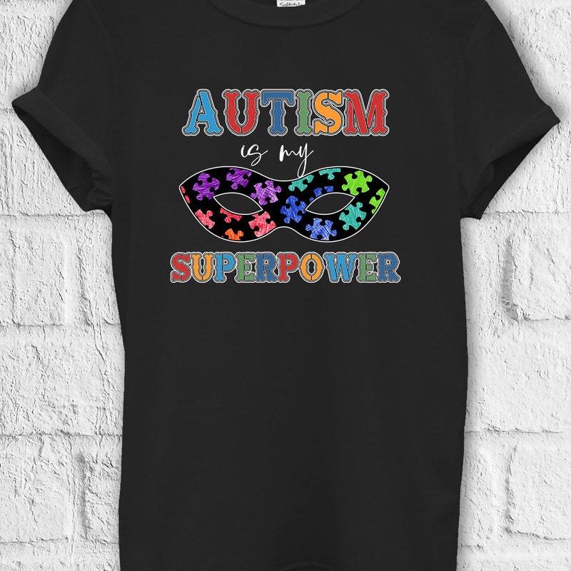 My Superpower Sweatshirt main image 0