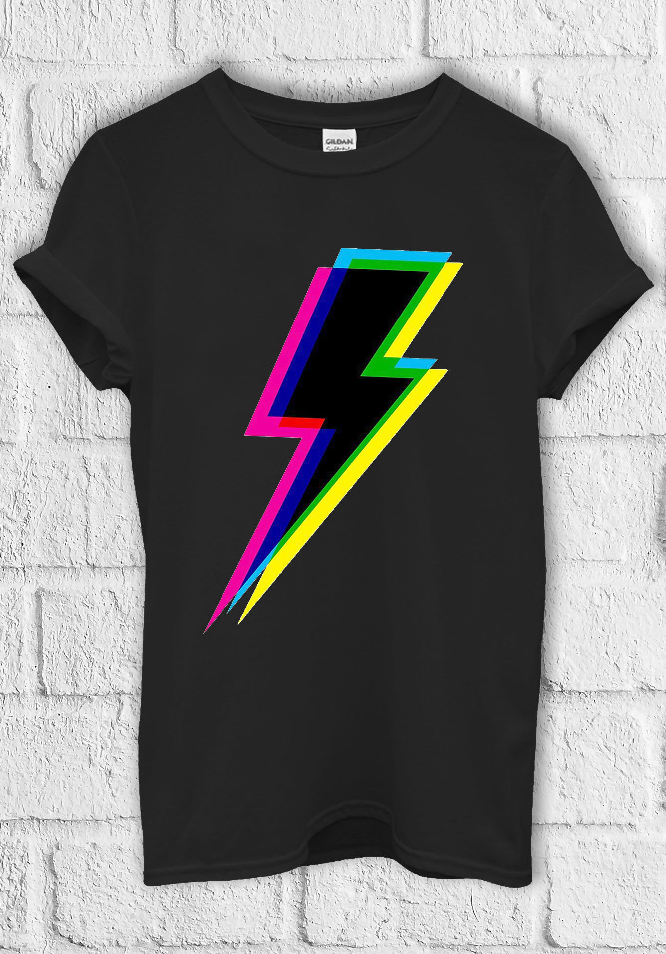 cute neon tops