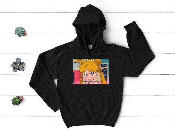 funny anime hoodies