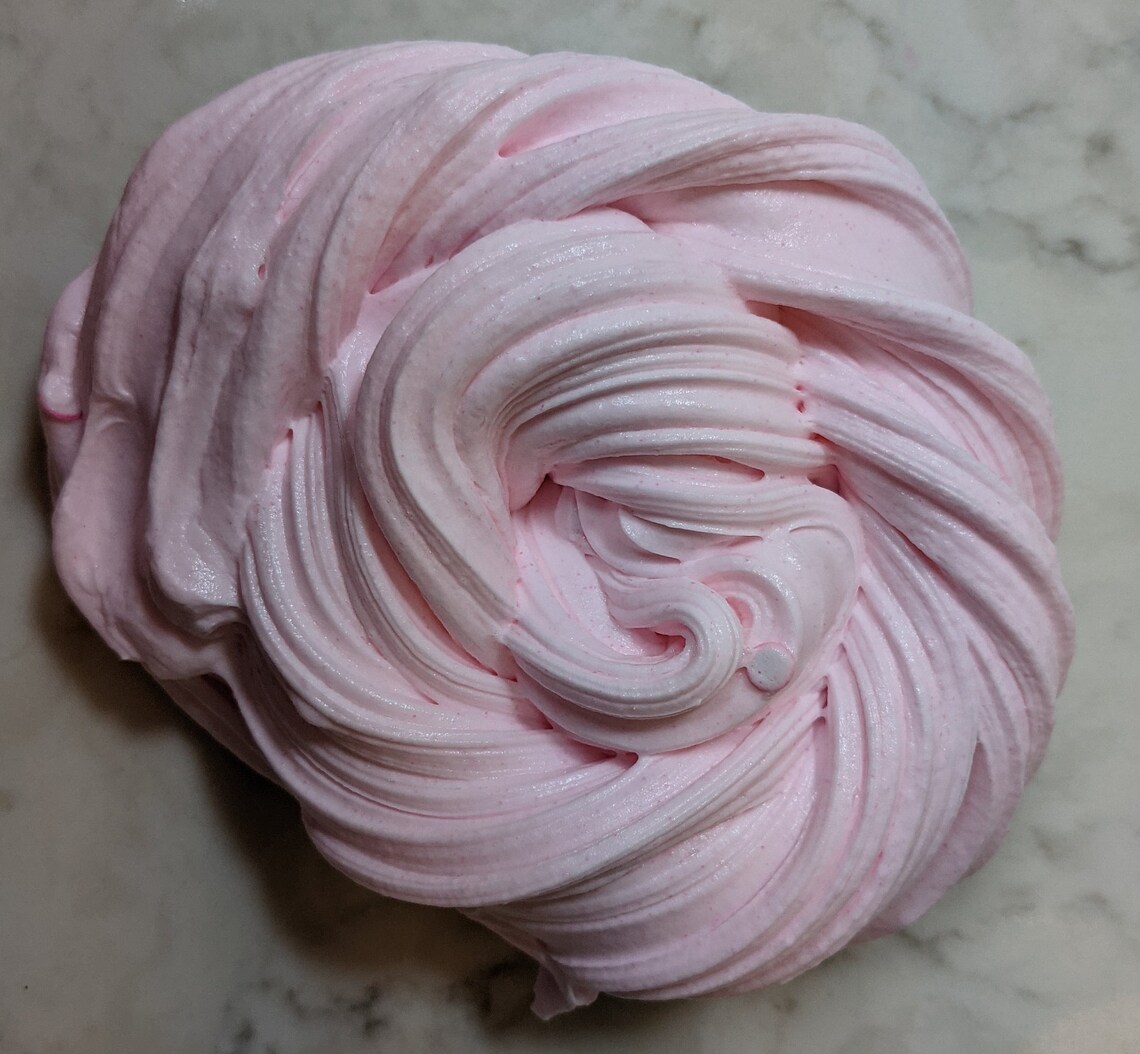 Dragonfruit Dream butter Slime Etsy UK