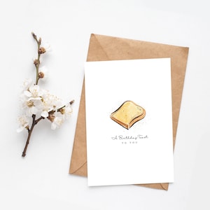 Carte d&#39;anniversaire