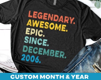Awesome Since 2006 | Etsy