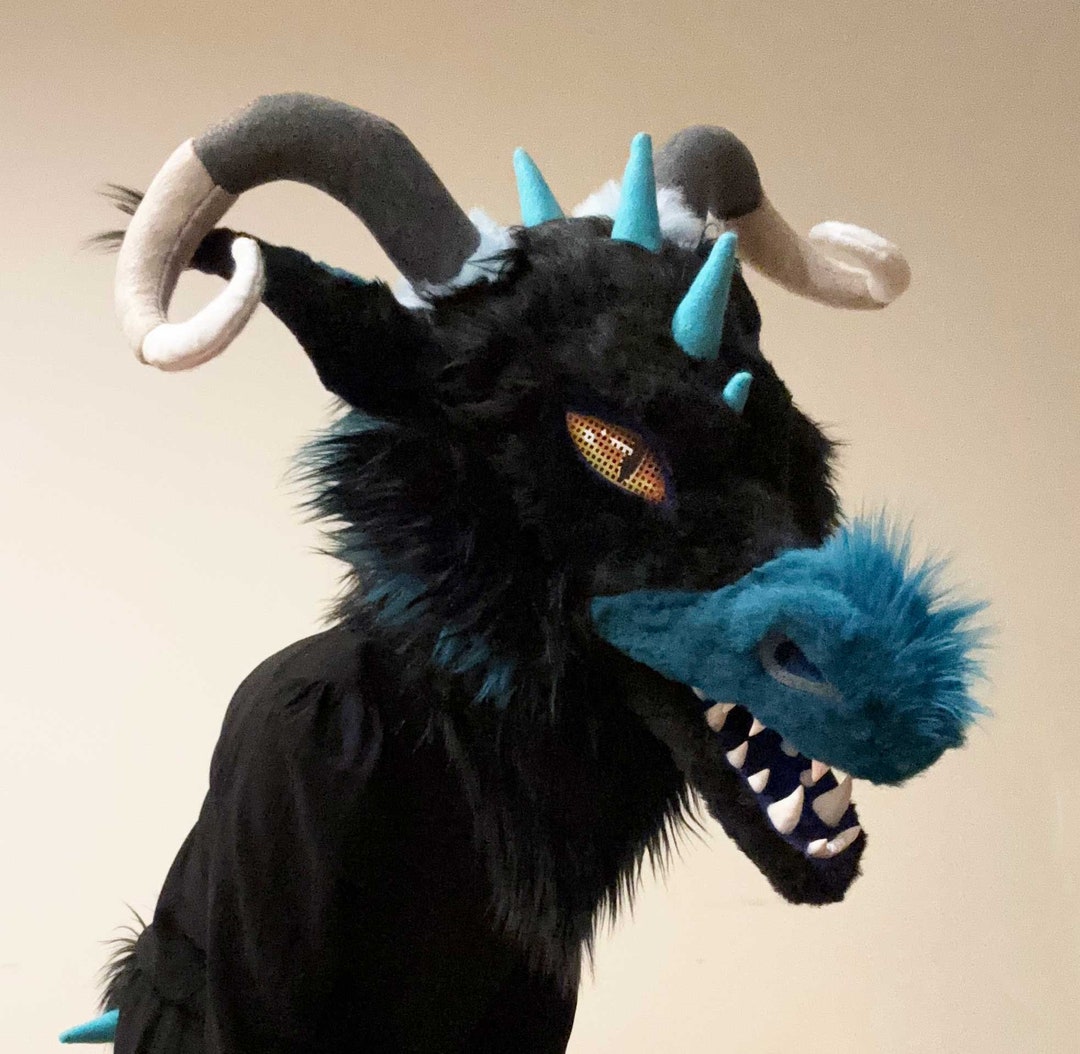 Celestial Dragon Fursuit Etsy Il 1080xN.5730173456 M6v9