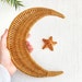 see more listings in the Wicker wall decor section