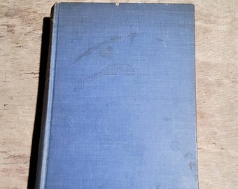 Green Margins by E. P. O'Donnell First Edition, Cajun Folk Life 1936 HC Novel