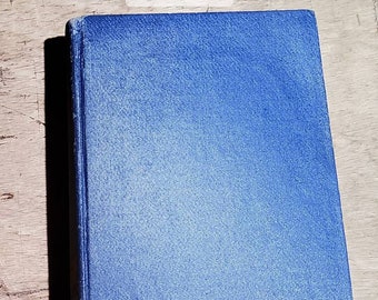 Universal Station: Afterlife Fantasy Romance Novel, First Edition Book (1944)