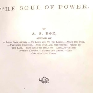Title Page