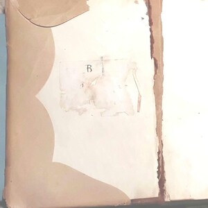 Front Hinge