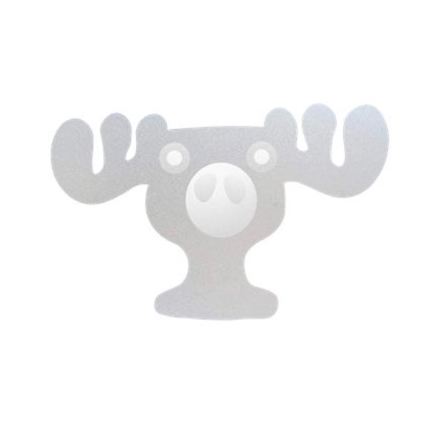 Christmas Vacation Moose Cup Cookie Cutter