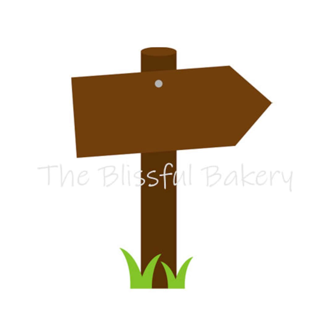 Wooden Sign Cookie Cutter - Etsy