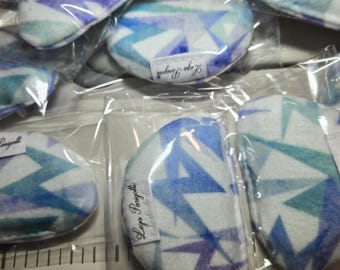 Almohadillas de repuesto para casco/máscara Lightning