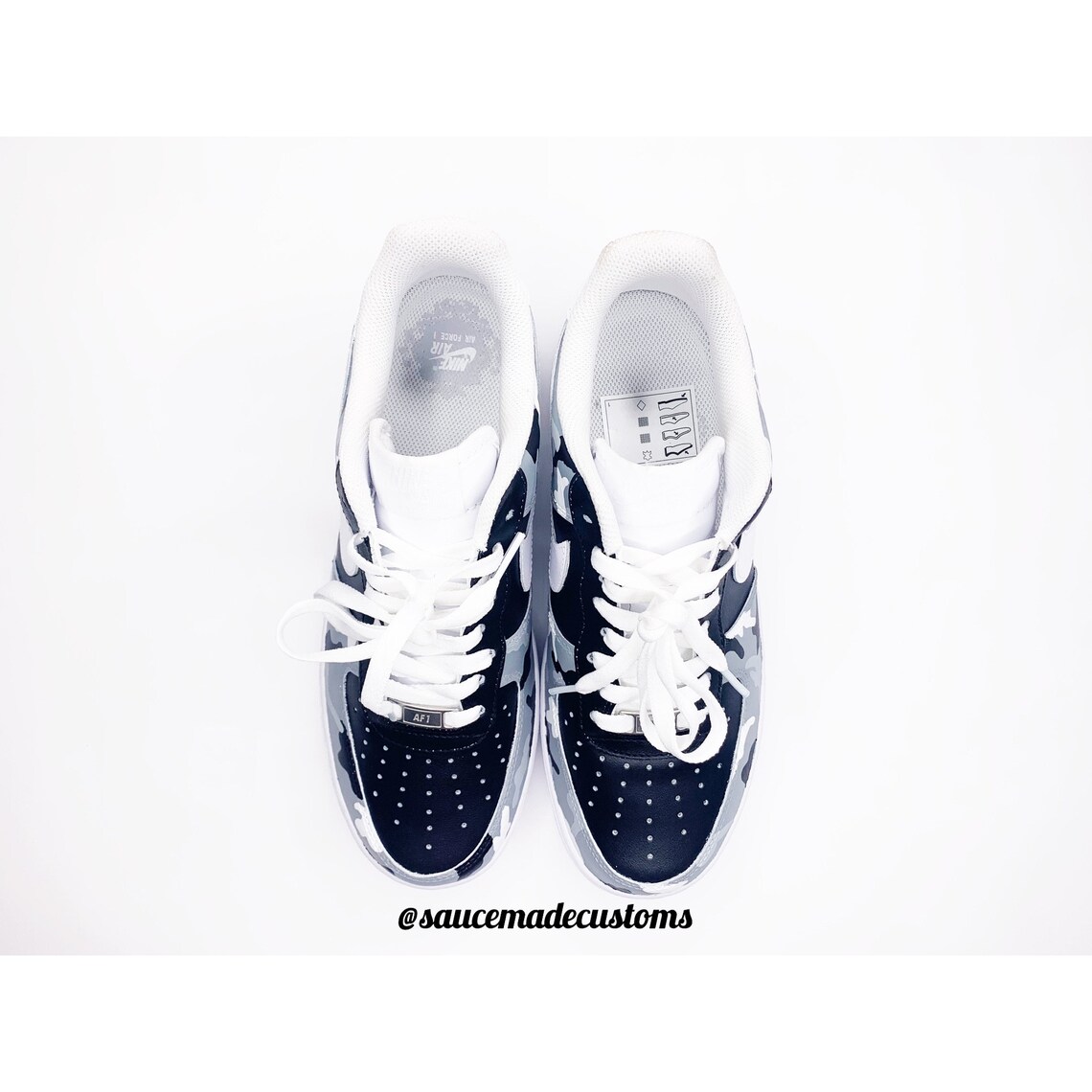 air force grey camo