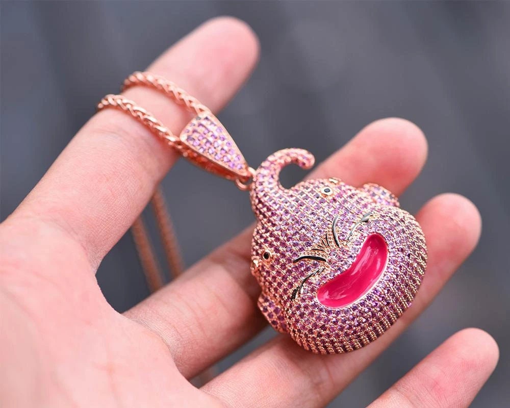 Rapper Pendent Etsy