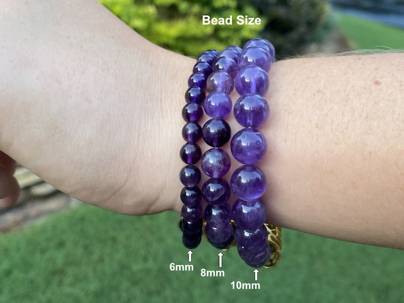 Blue Aventurine BraceletBracelets for Women Gemstone JewelrySemi Precious BeadsBeaded Mantra BraceletGift IdeasHealing Crystals