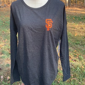 SAN FRANCISCO GIANTS long sleeve