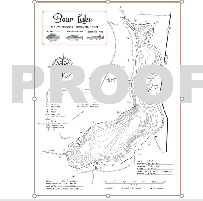 Lista 97+ Foto En Qué Ríos Desemboca El Lago Del Oso Actualizar