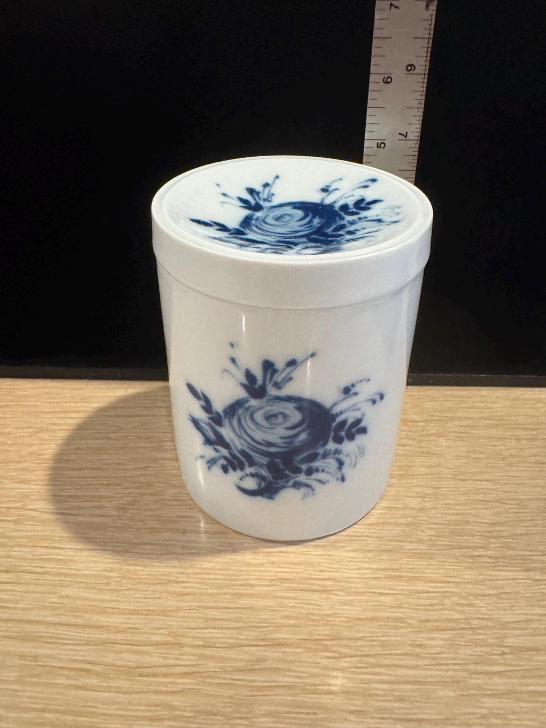 Rosenthal × Bjorn Wiinblad 花瓶 Porcelain vase by Bjorn Wiinblad for Rosenthal B3868 - Freeforms