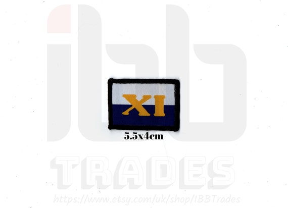 TRF UK Signal Brigade NEW OFFICIAL 1 colour TRF UK Signal Brigade NEW OFFICIAL 1 colour