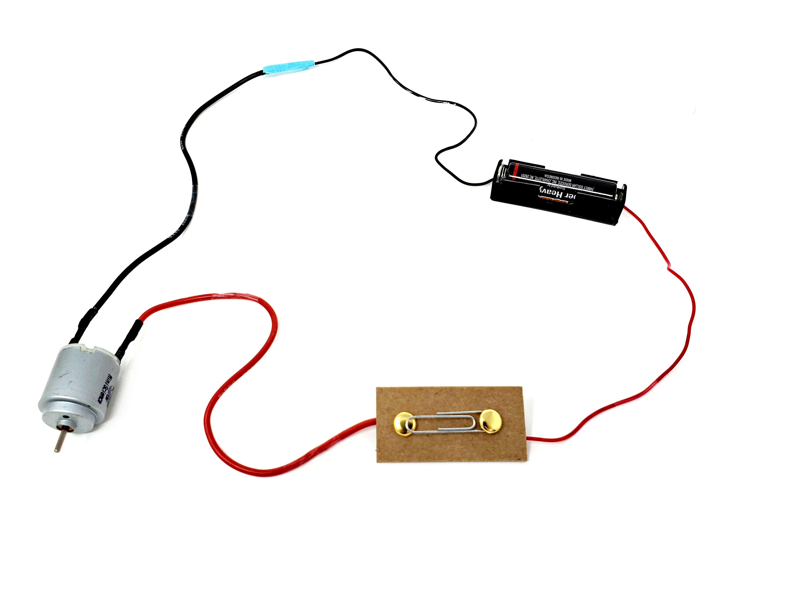 At Home Art Bot Electrical Engineering Kit for Kids STEM Kit Etsy