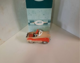 Hallmark Kiddie Car Classic 1955 Murray Pedal car