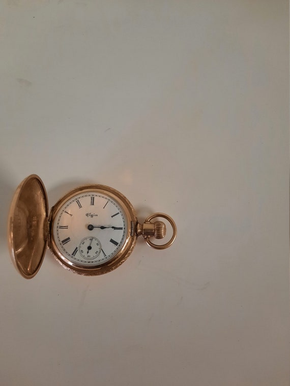 Keystone watch case 10k gold filled new arrivals
