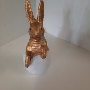 German Candy Container