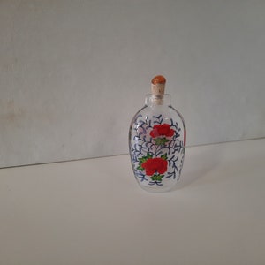 Chinese Opium/Snuff vial