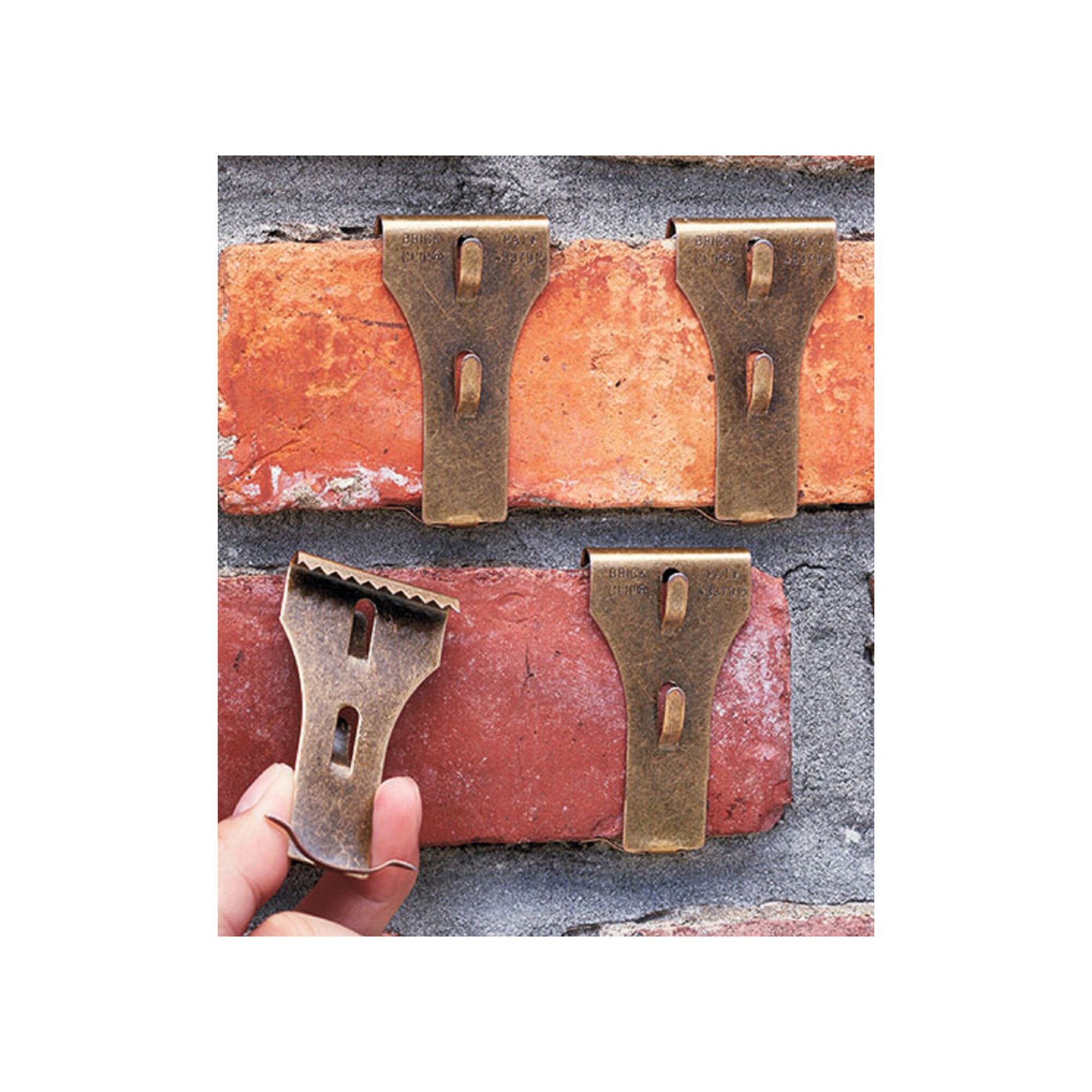 Best Brick Clip Hooks or Siding Clips Etsy