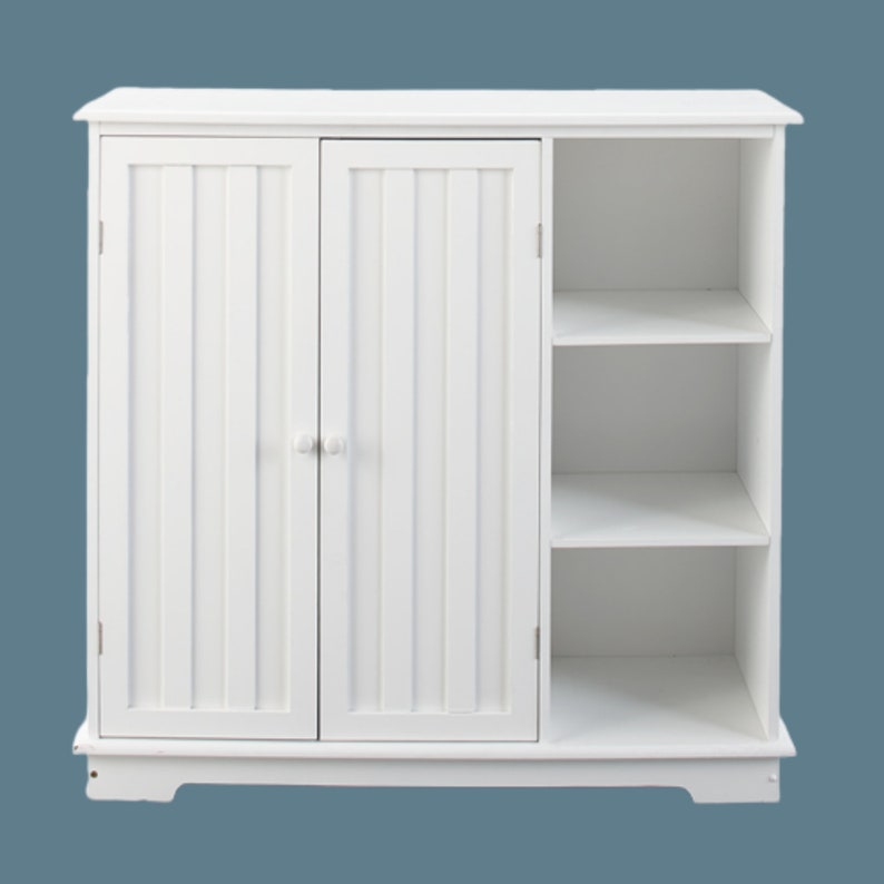 Perfect Beadboard Wooden Storage or Baskets Best Home Etsy