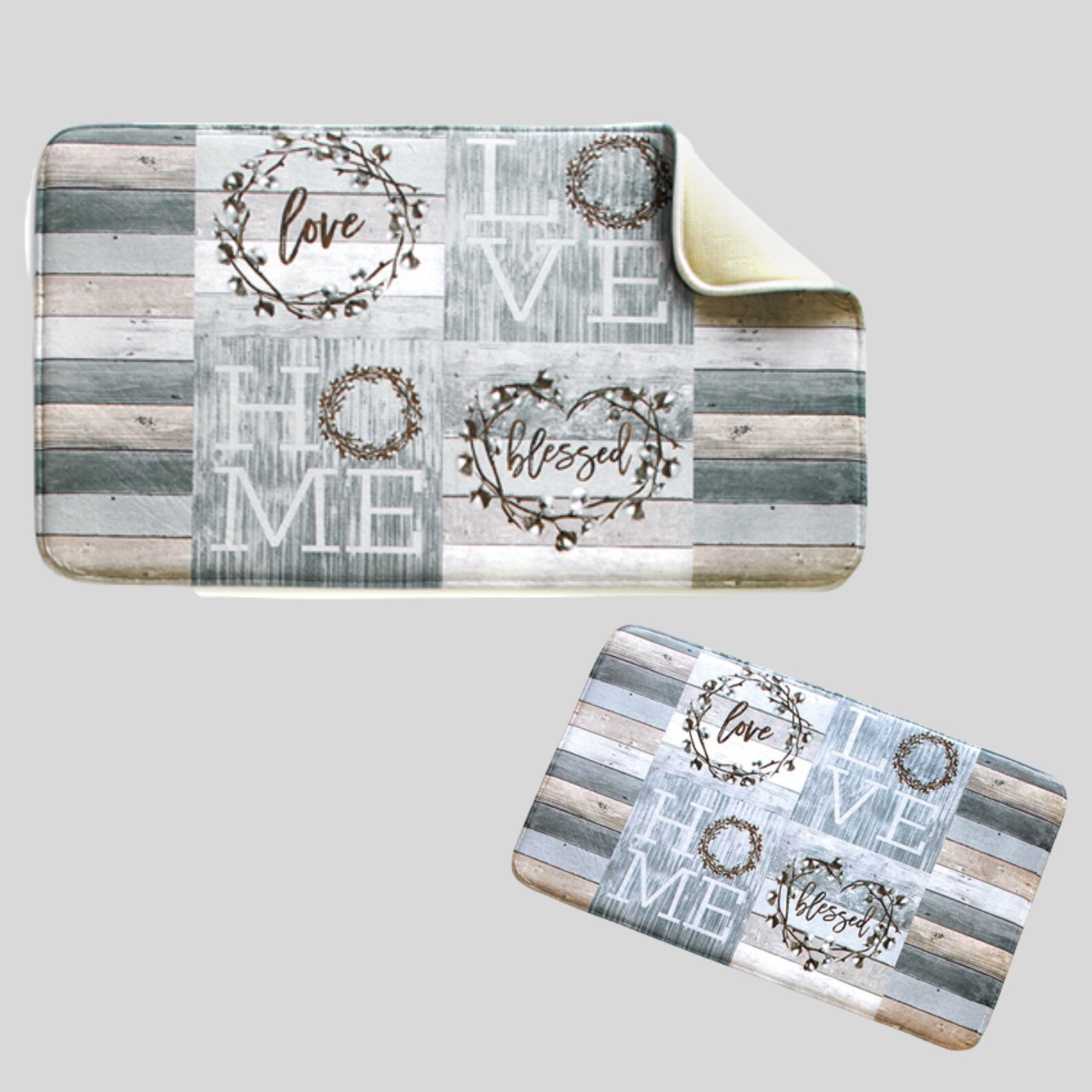 Perfect Cotton Boll Bath Collection Best Bathroom Decoration Etsy