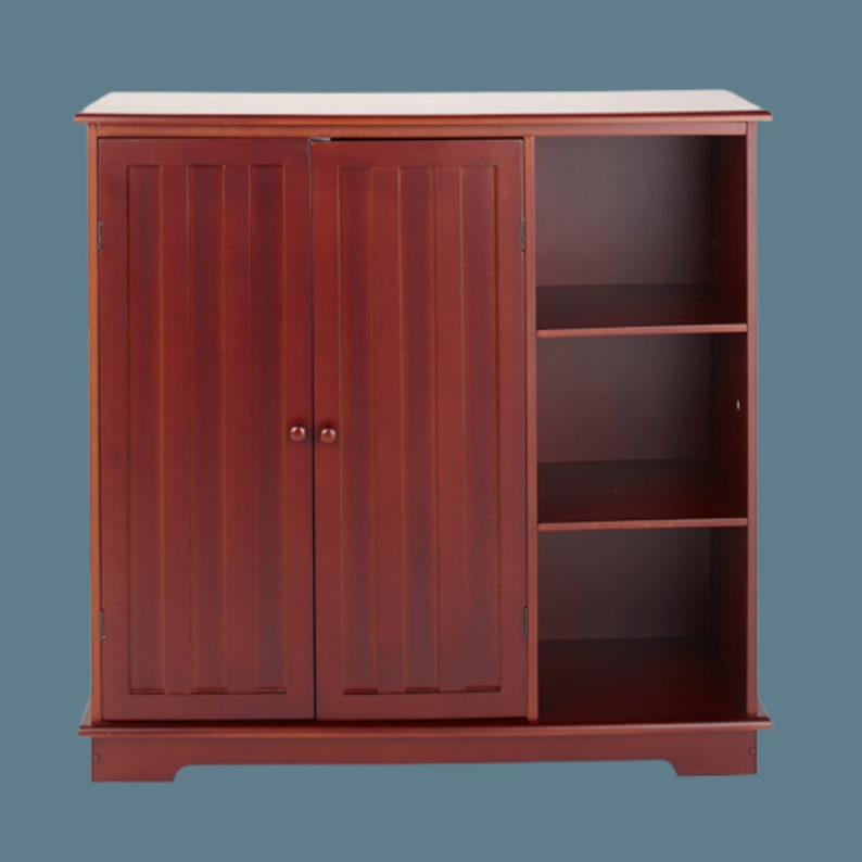 Perfect Beadboard Wooden Storage or Baskets Best Home Etsy