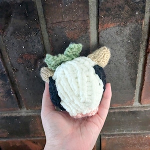 Cowplant Berry