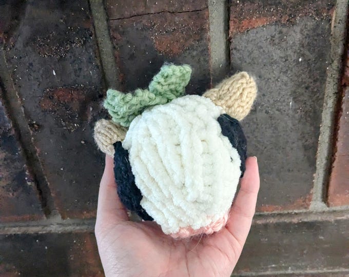 Cowplant Berry