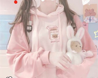 Aesthetic Girl Pfp Bucket Hat