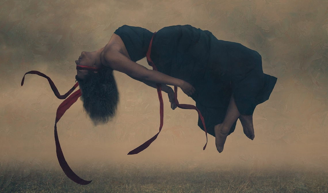 limbo artist