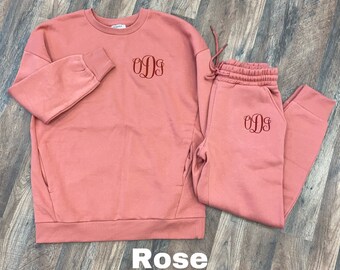 jogger sweat suits