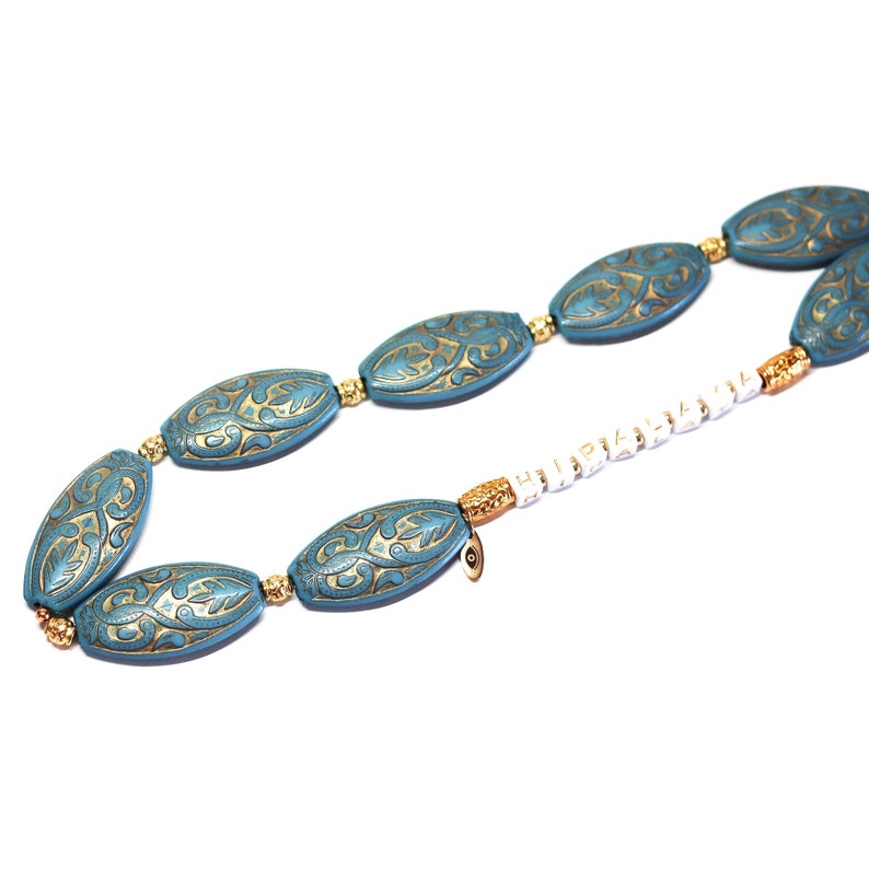 Tribal Jewelry Ethnic Jewelry Phone Jewel MALIS Phone bracelet