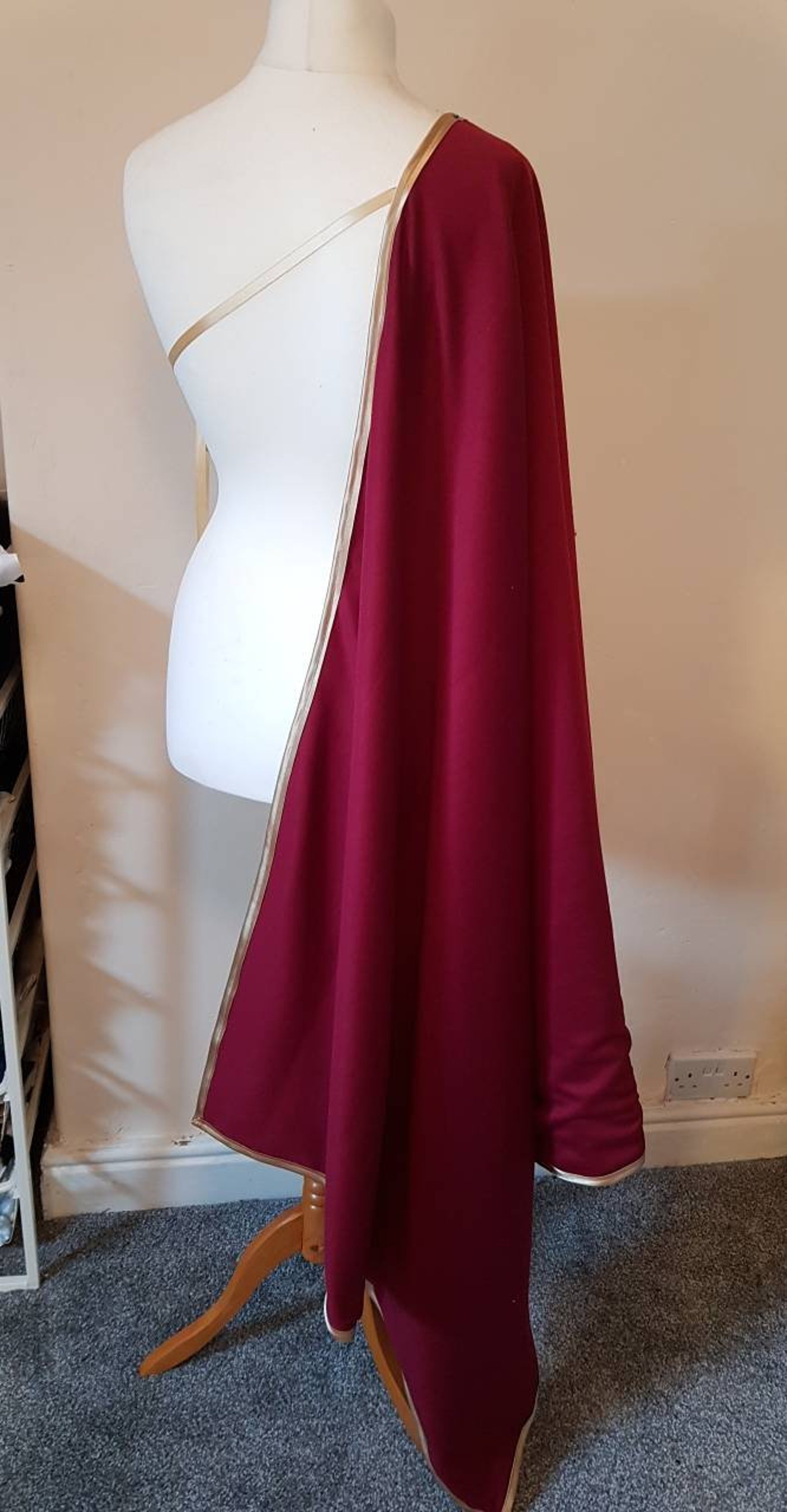 Shoulder Cape Etsy UK