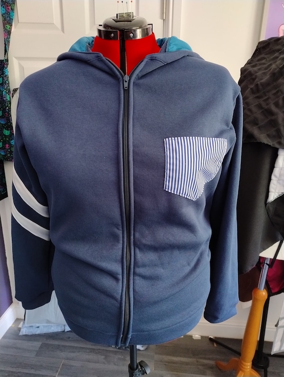 Obey Me Inspired Hoodie Belphie Etsy Hong Kong
