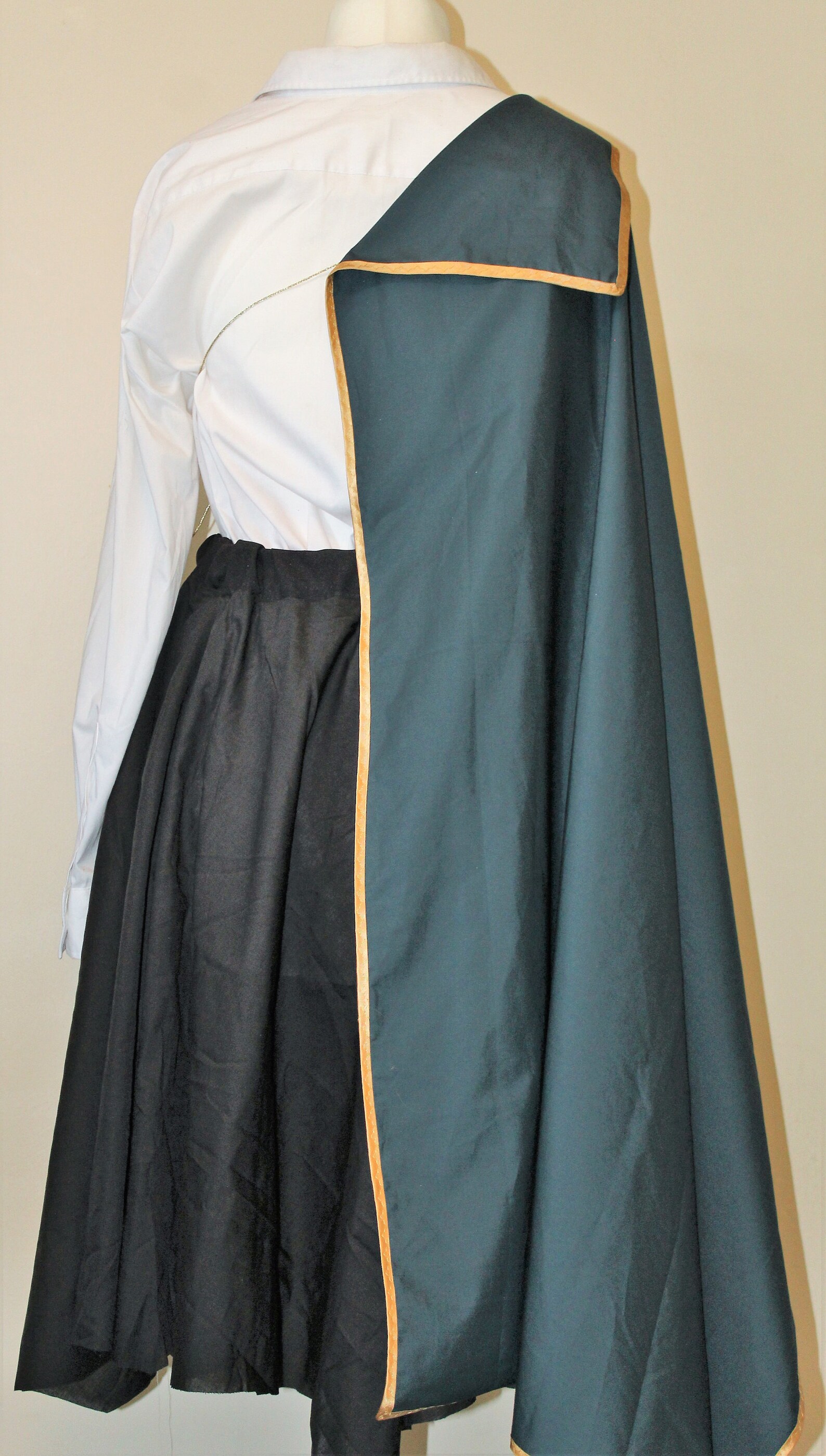 Shoulder cape Etsy