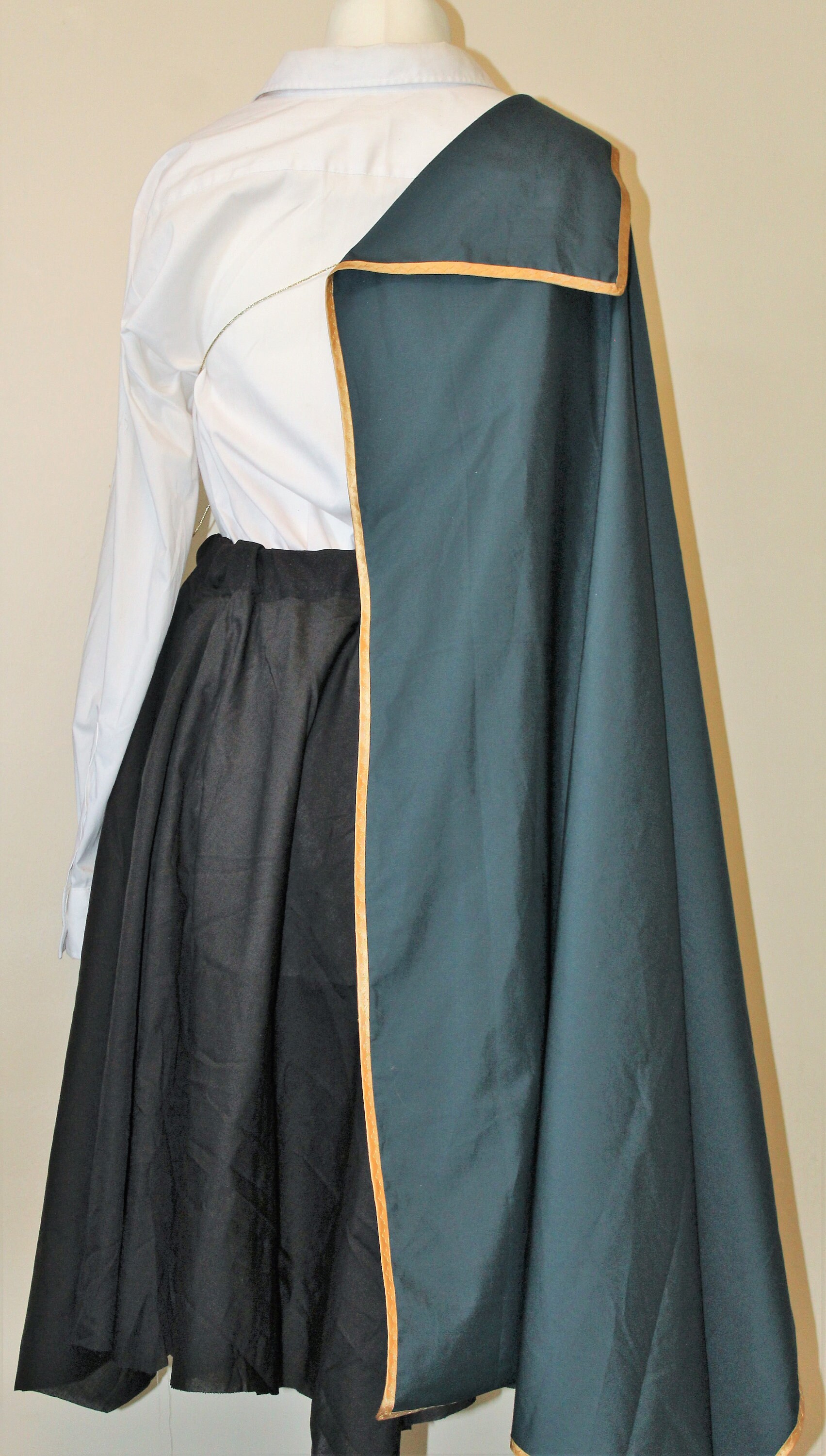Shoulder Cape Etsy