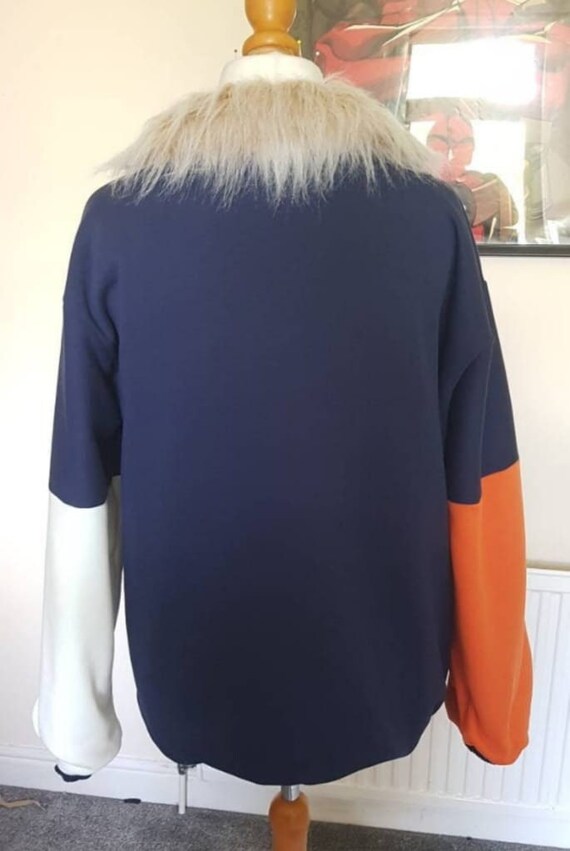 おべいみー ベルゼブブ パーカー Beel Cosplay Jacket - Etsy
