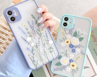 Wildflower Case Etsy Wildflower Case Etsy