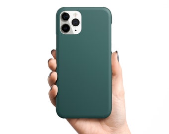 Green Iphone 11 Case Etsy Green Iphone 11 Case Etsy